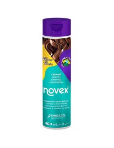 CHAMPÚ MY CURLS 300ML NOVEX