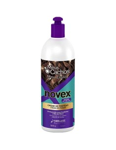 CREMA DE PEINAR MY CURLS SUELTOS 500G NOVEX