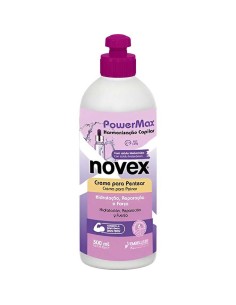 CREMA DE PEINAR POWERMAX 300G NOVEX