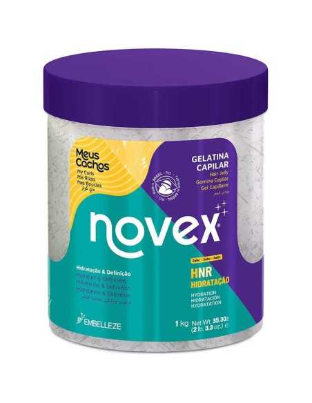 GELATINA MY CURLS 1KG NOVEX