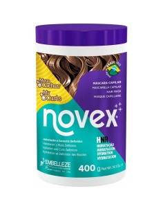MASCARILLA MY CURLS 400G NOVEX