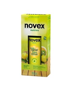 NUTRIRE CITRIC FRUITS HAIR SERUM 60ML NOVEX