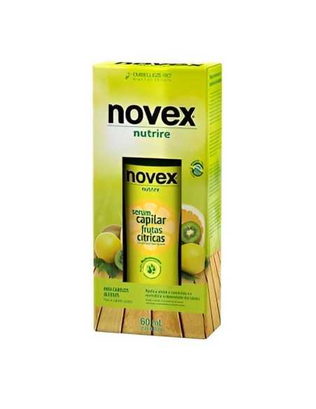 NUTRIRE CITRIC FRUITS HAIR SERUM 60ML NOVEX