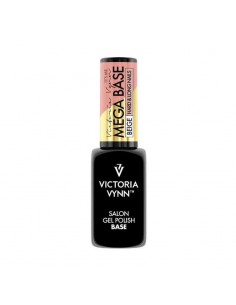 GEL POLISH MEGA BASE 8ML VICTORIA VYNN