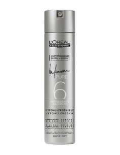 LACA INFINIUM PURE SOFT 300ML L'ORÉAL