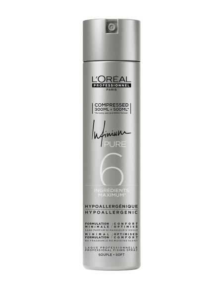 LACA INFINIUM PURE SOFT 300ML L'ORÉAL