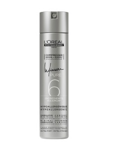 LACA INFINIUM EXTRA FUERTE 300ML L'ORÉAL