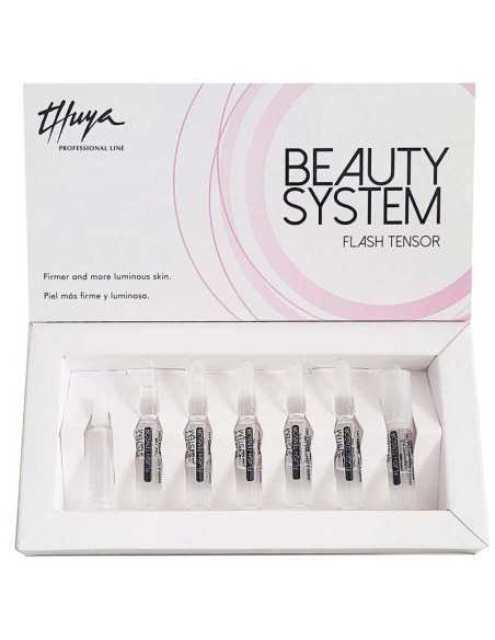 BEAUTY SYSTEM FLASH TENSOR 6X2ML THUYA