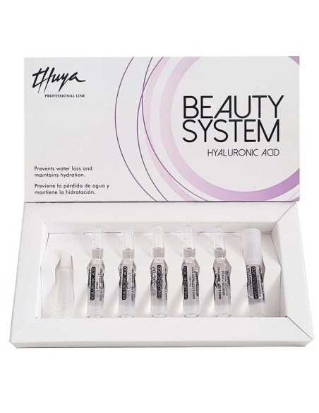BEAUTY SYSTEM HYALURONIC ACID 6X2ML THUYA
