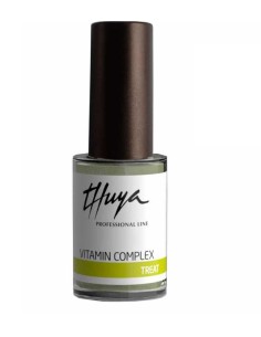 TREAT VITAMIN COMPLEX 14ML THUYA