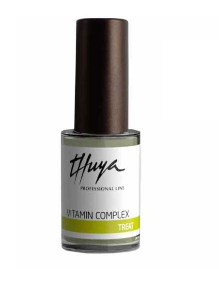 TREAT VITAMIN COMPLEX 14ML THUYA