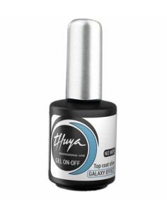 GEL ON-OFF TOP COAT SHINE GALAXY 14ML THUYA