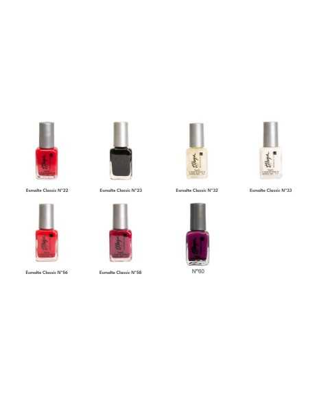 ESMALTE CLÁSICO 12ML THUYA