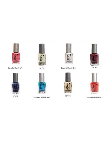 ESMALTE CLÁSICO 12ML THUYA