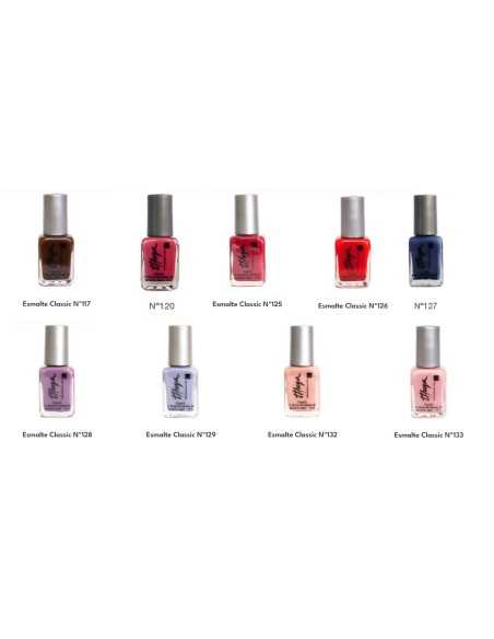 ESMALTE CLÁSICO 12ML THUYA