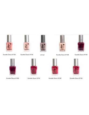 ESMALTE CLÁSICO 12ML THUYA