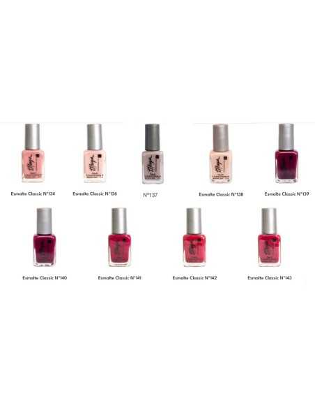ESMALTE CLÁSICO 12ML THUYA