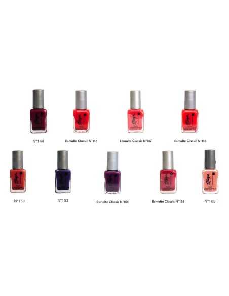 ESMALTE CLÁSICO 12ML THUYA