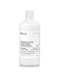 ACONDICIONADOR FRIZZ SOLUTION ARUAL