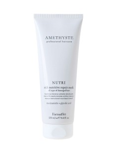 MASCARILLA HYDRATE NUTRI AMETHYSTE FARMAVITA