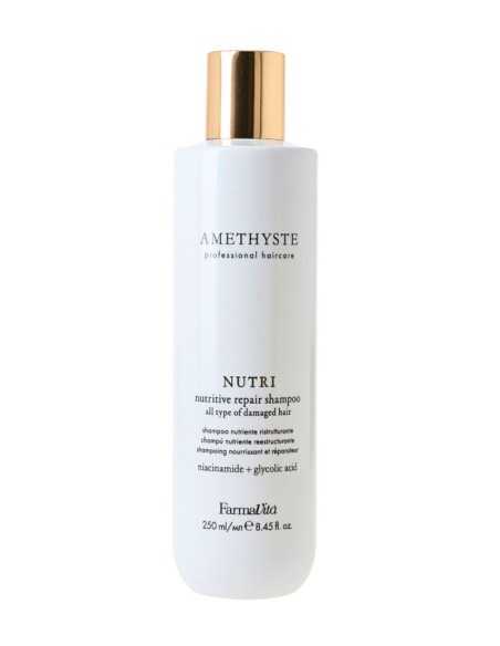 CHAMPU NUTRI HYDRATE AMETHYSTE FARMAVITA