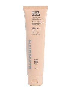 HOLY SHEEP CREMA 150ML HAIRMATE