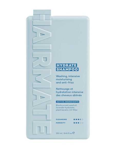 HYDRATE CHAMPÚ 250ML HAIRMATE