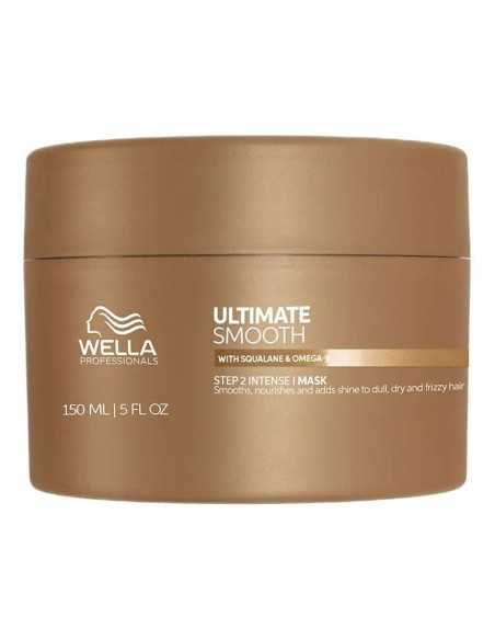 ULTIMATE SMOOTH STEP 2 INTENSE MASK WELLA