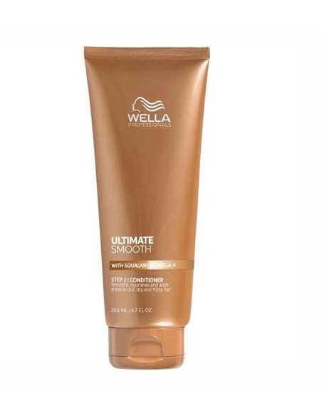 ULTIMATE SMOOTHSTEP 2 ACONDICIONADOR WELLA