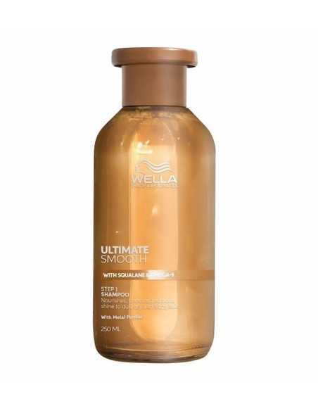 ULTIMATE SMOOTH STEP 1 CHAMPÚ WELLA