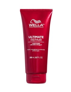 ULTIMATE REPAIR ACONDICIONADOR WELLA