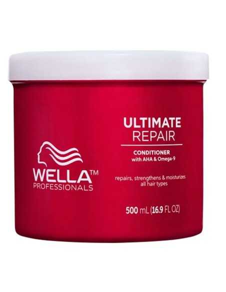 ULTIMATE REPAIR ACONDICIONADOR WELLA
