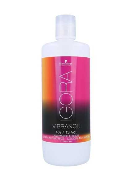 VIBRANCE LOCIÓN ACTIVADORA SCHWARZKOPF