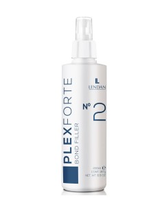 BOND FILLER PLEX FORTE N2 200ML LENDAN