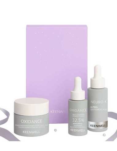 SNOWDROPS PACK OXIDANCE KEENWELL