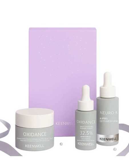 SNOWDROPS PACK OXIDANCE KEENWELL