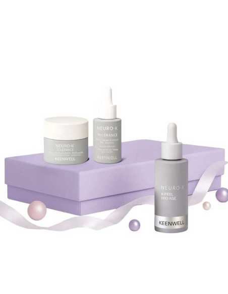 SNOWDROPS PACK NEURO K TOLERANCE KEENWELL