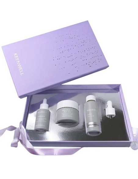 SNOWDROPS PACK NEURO PRO AGE KEENWELL