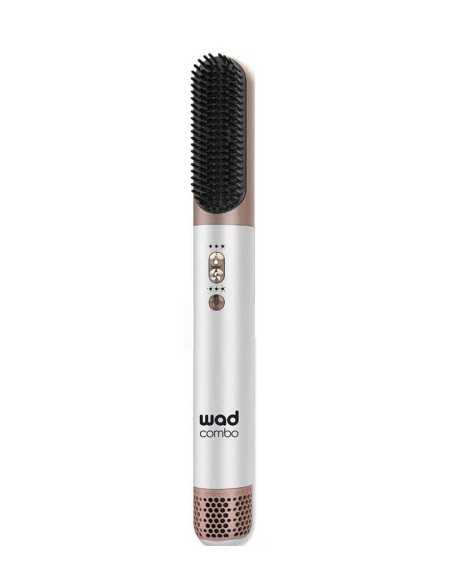 WAD SECADOR - PLANCHA - RIZADOR - CEPILLO COMBO