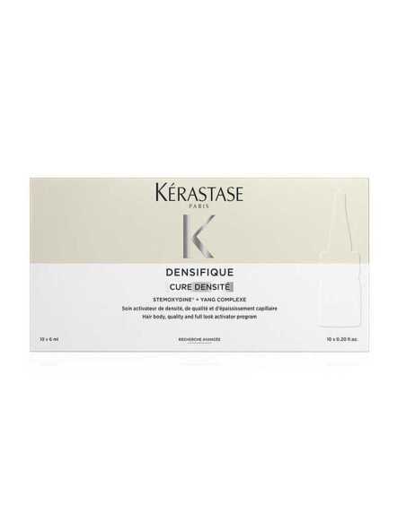 DENSIFIQUE ACTIVADOR AMPOLLAS KERASTASE