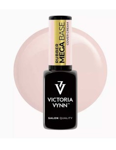 RUBBER MEGA BASE 8ML VICTORIA VYNN