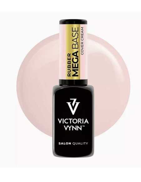 RUBBER MEGA BASE 8ML VICTORIA VYNN