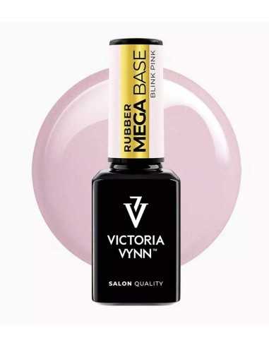 RUBBER MEGA BASE 8ML VICTORIA VYNN