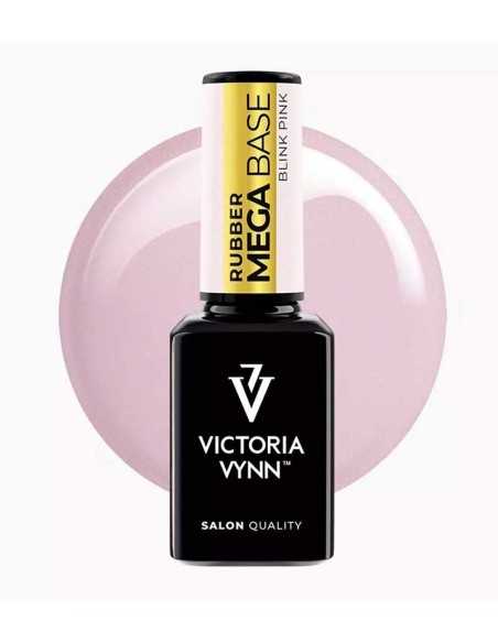 RUBBER MEGA BASE 8ML VICTORIA VYNN