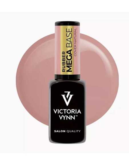 RUBBER MEGA BASE 8ML VICTORIA VYNN