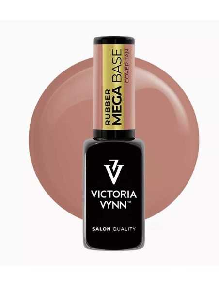 RUBBER MEGA BASE 8ML VICTORIA VYNN