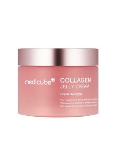 COLLAGEN JELLY CREAM 100ML MEDICUBE