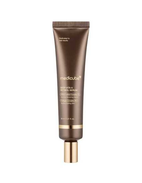 DEEP VITA A RETINOL SERUM 30ML MEDICUBE