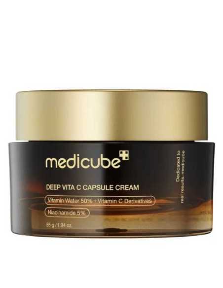 DEEP VITA C CAPSULE CREAM 55g MEDICUBE