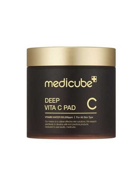 DEEP VITA C PAD 70u MEDICUBE